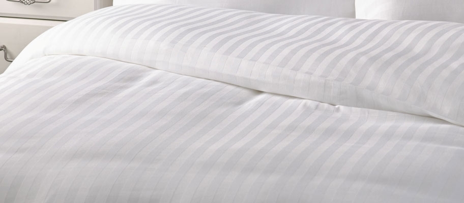 Our Hotel Duvet Cover Styles Explained