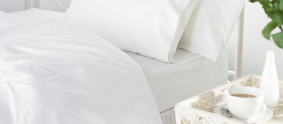 Our Hotel Duvet Cover Styles Explained